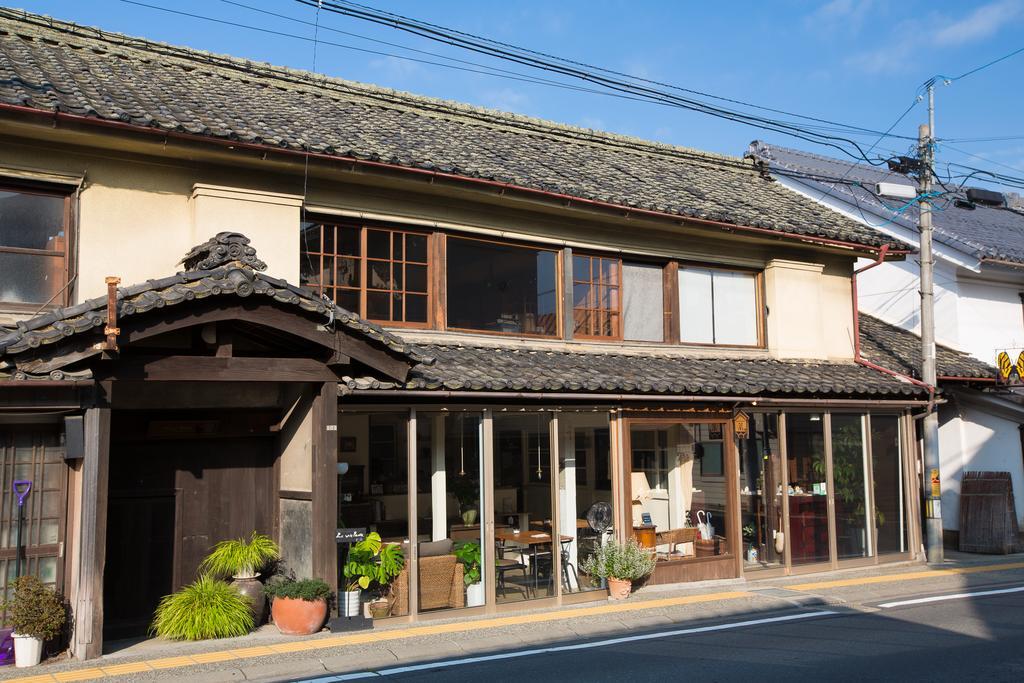 Guest House Kura Suzaka Exterior photo