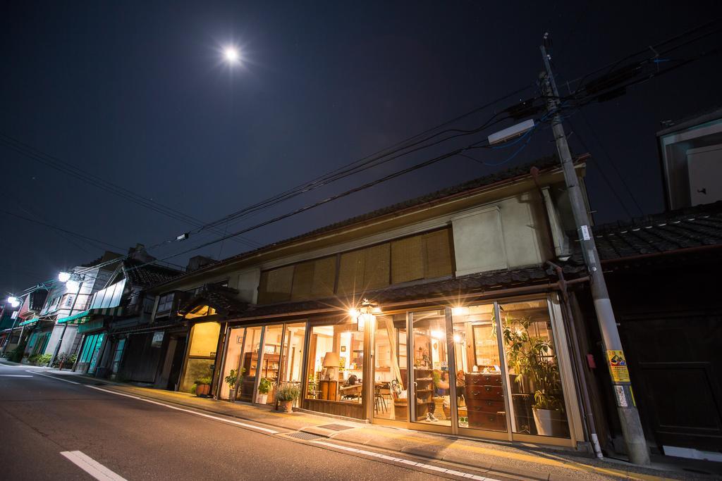 Guest House Kura Suzaka Exterior photo