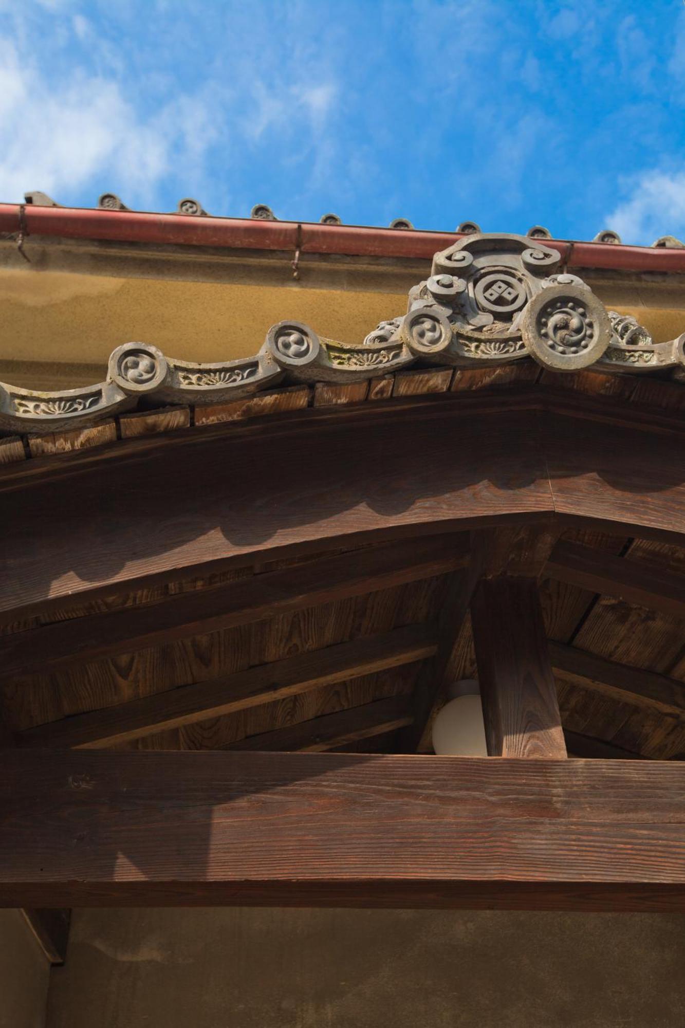 Guest House Kura Suzaka Exterior photo