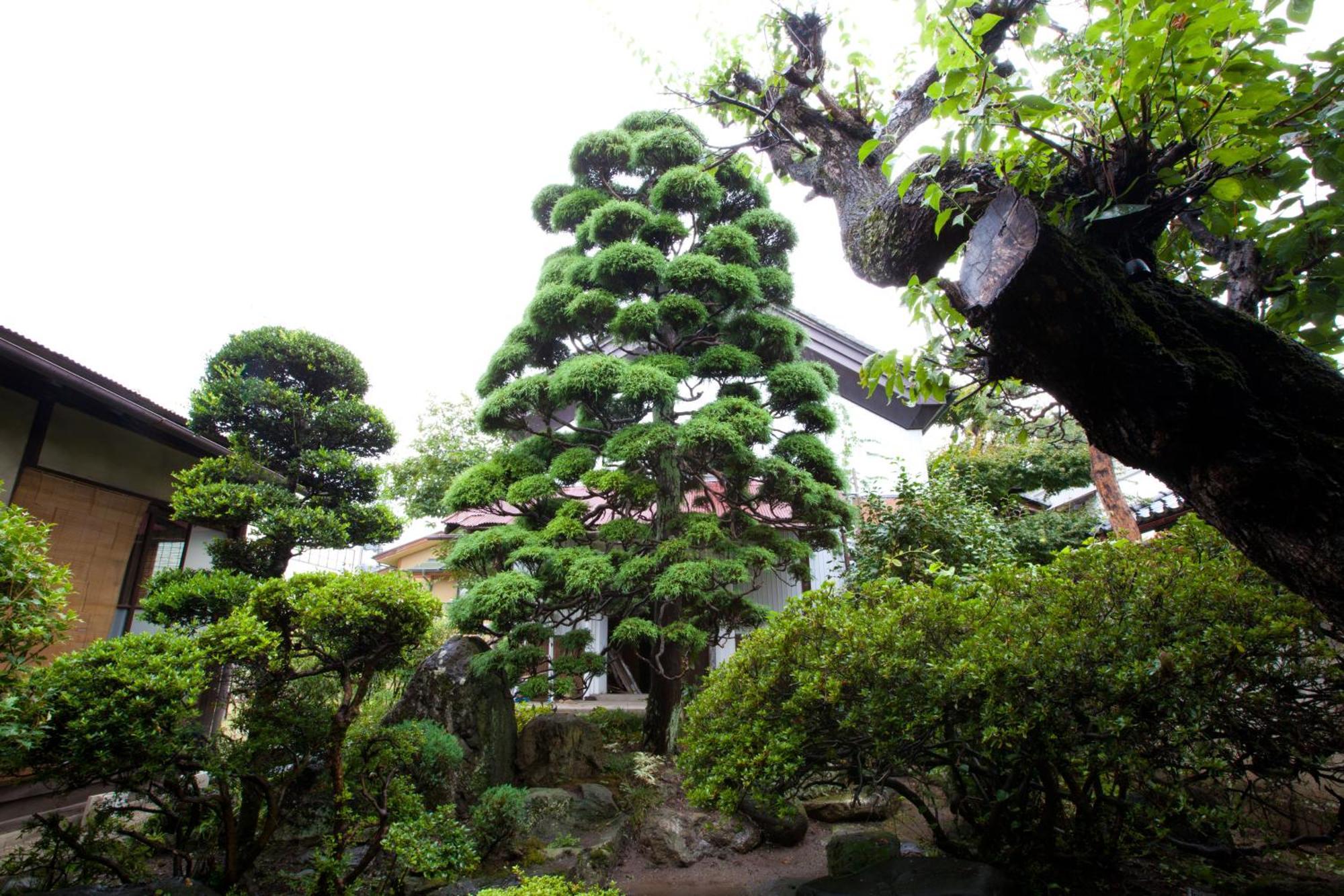 Guest House Kura Suzaka Exterior photo