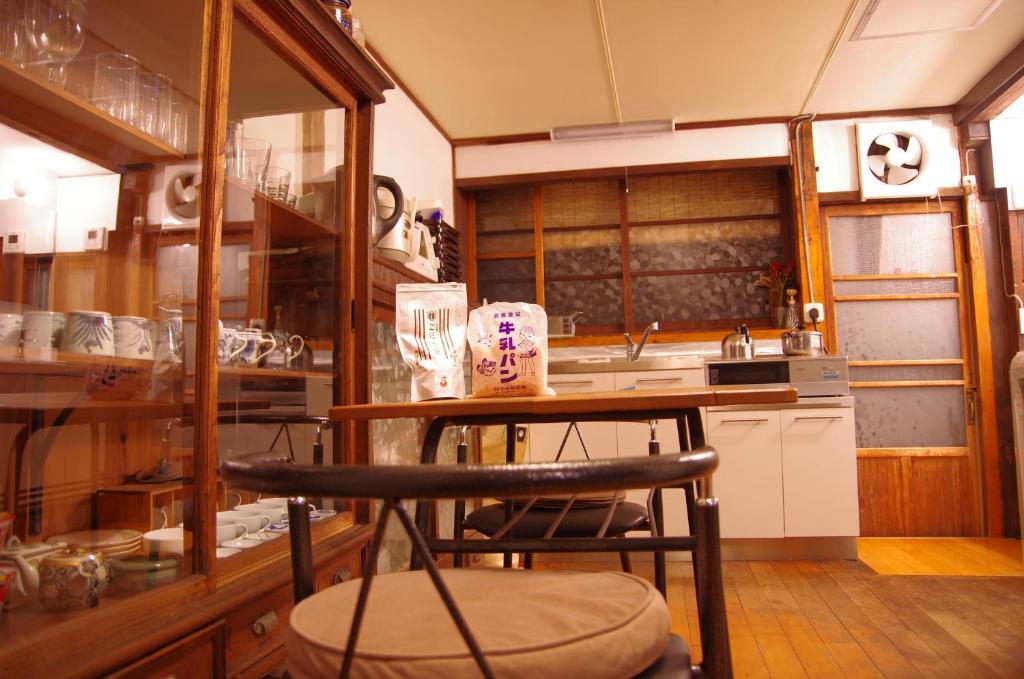 Guest House Kura Suzaka Exterior photo