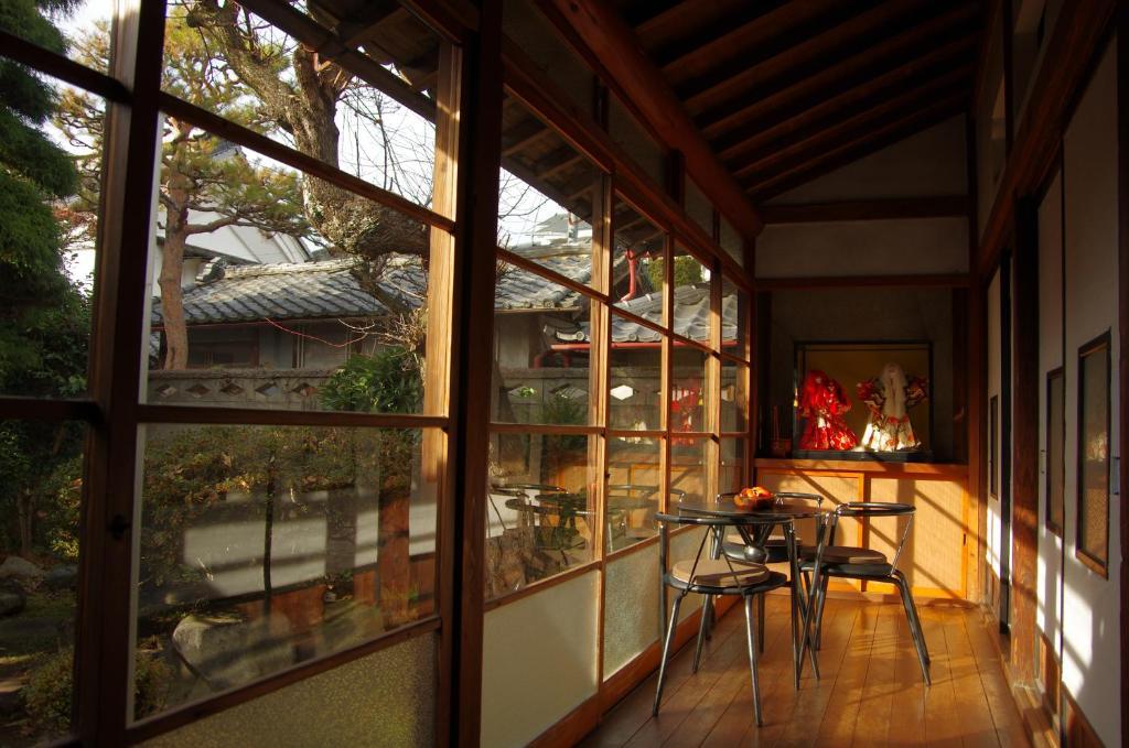 Guest House Kura Suzaka Exterior photo