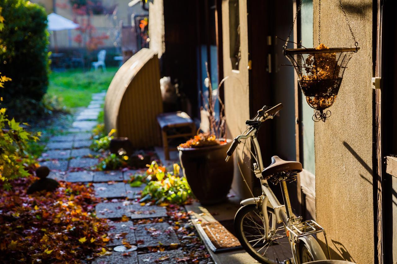 Guest House Kura Suzaka Exterior photo