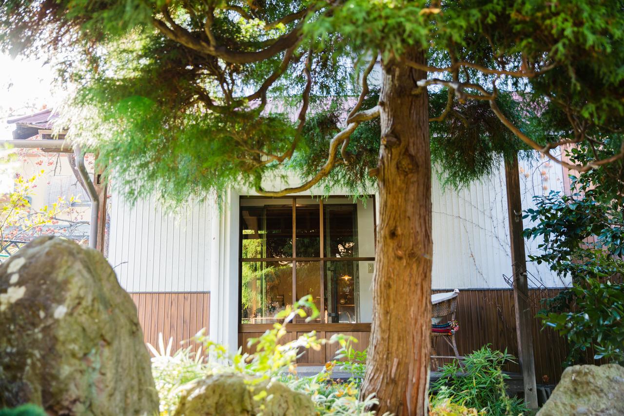 Guest House Kura Suzaka Exterior photo