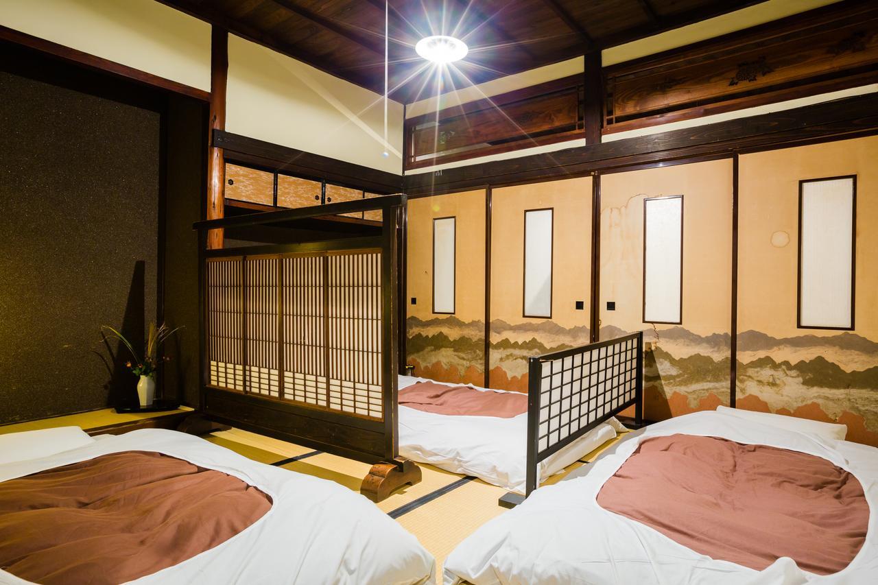 Guest House Kura Suzaka Exterior photo