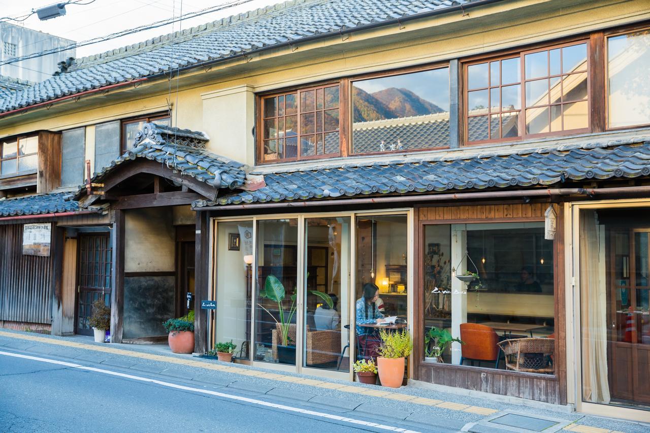 Guest House Kura Suzaka Exterior photo