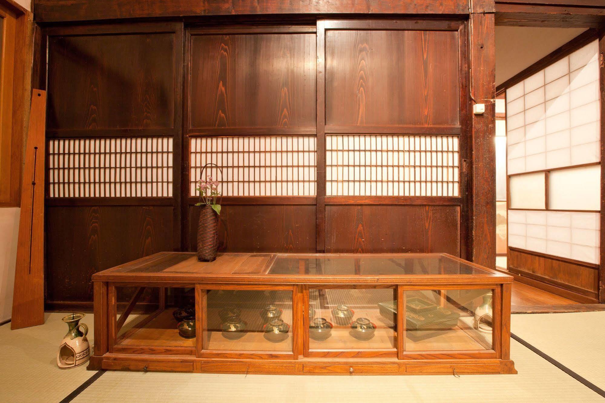 Guest House Kura Suzaka Exterior photo