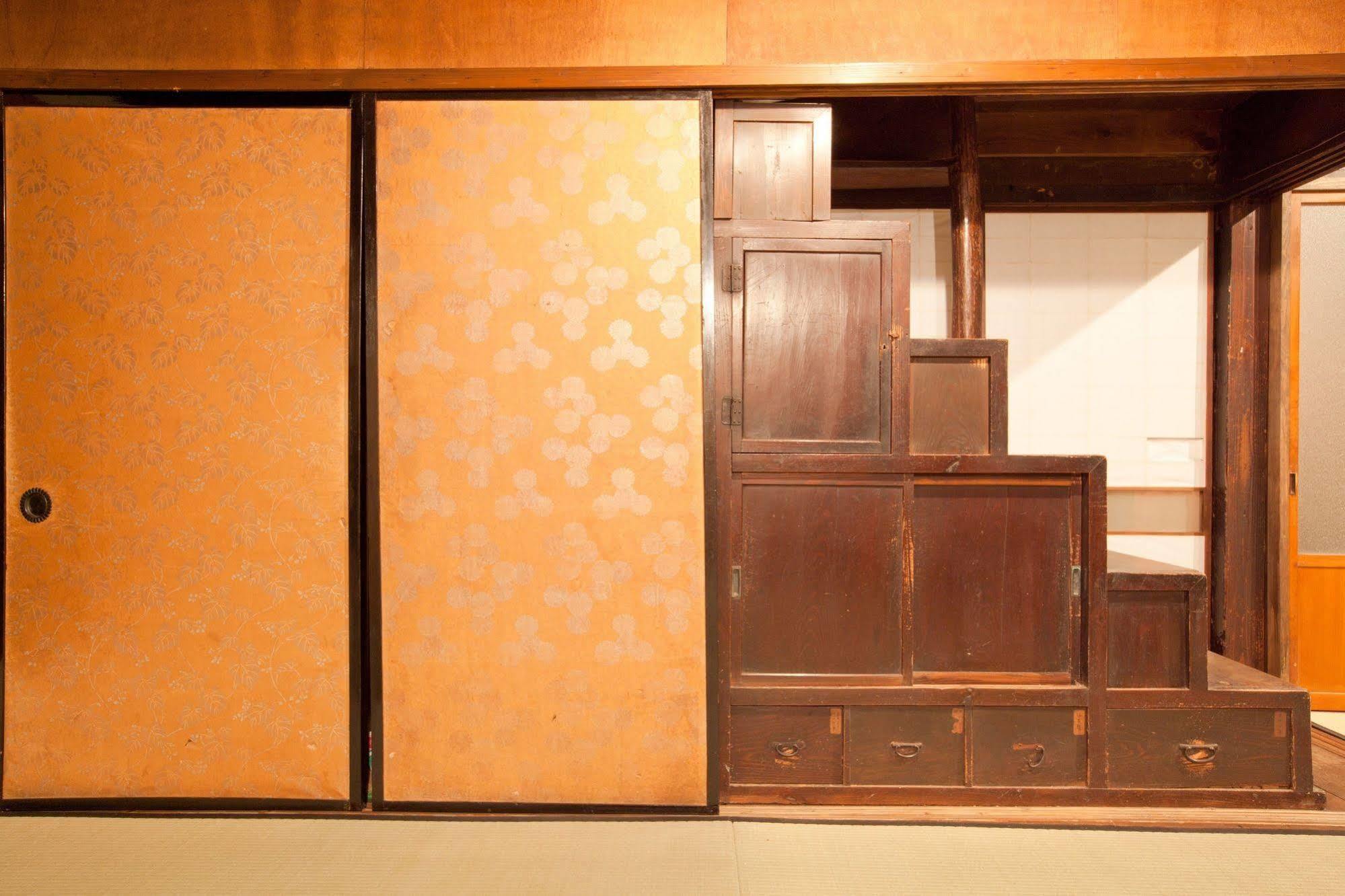 Guest House Kura Suzaka Exterior photo