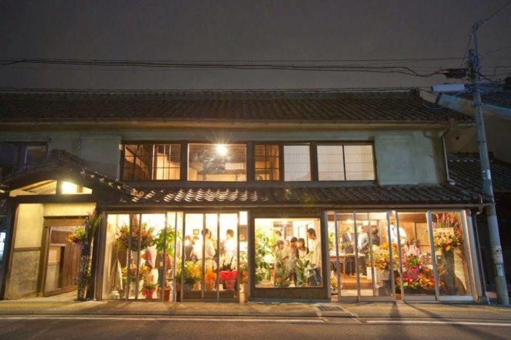 Guest House Kura Suzaka Exterior photo