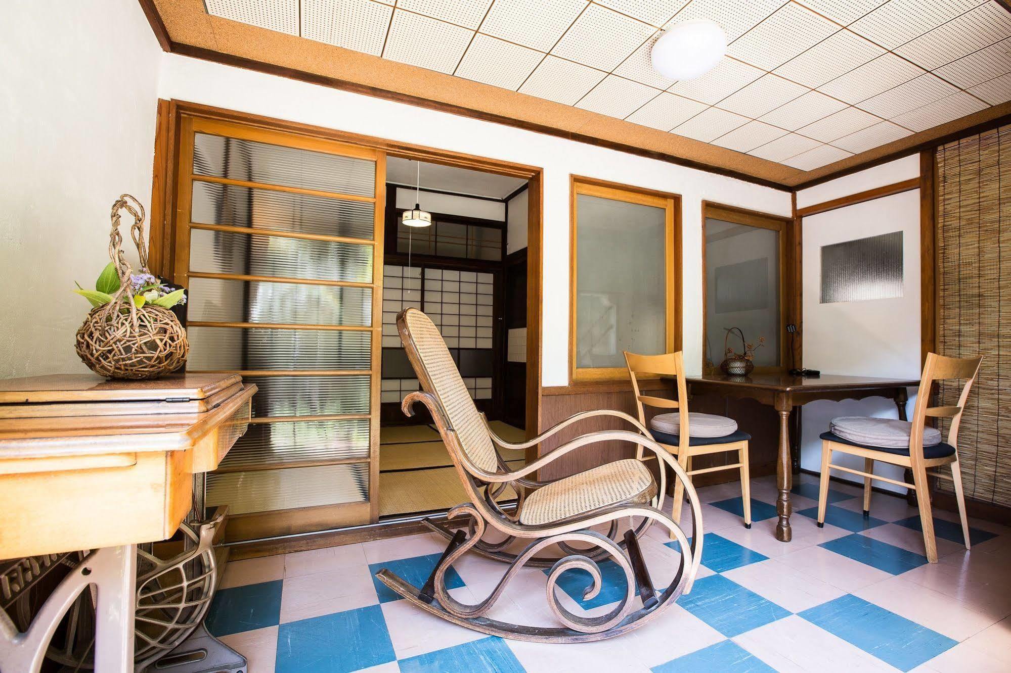 Guest House Kura Suzaka Exterior photo