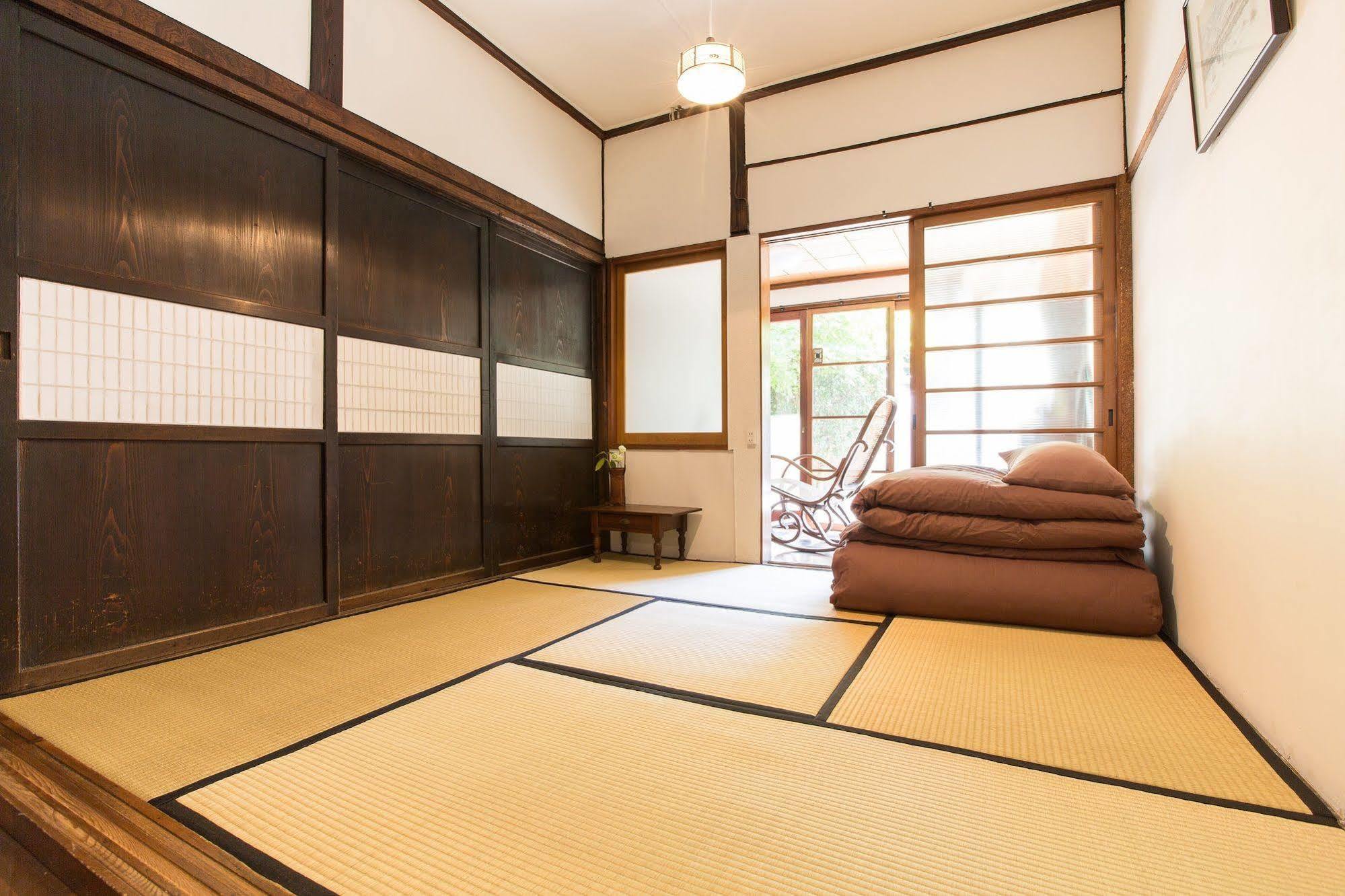 Guest House Kura Suzaka Exterior photo