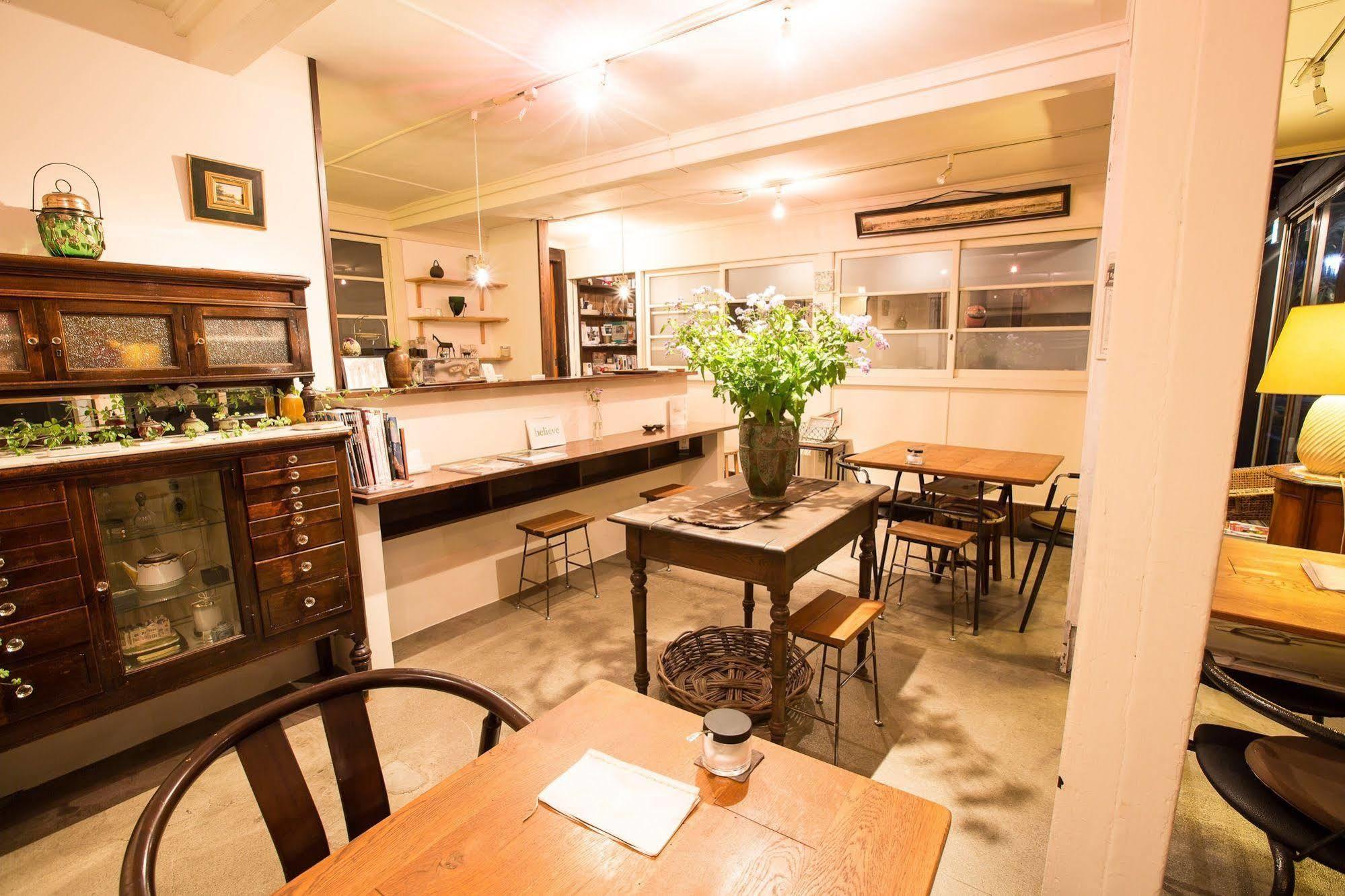 Guest House Kura Suzaka Exterior photo